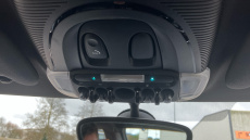 MINI Hatchback 1.5 Cooper Exclusive 3dr Auto Petrol Hatchback